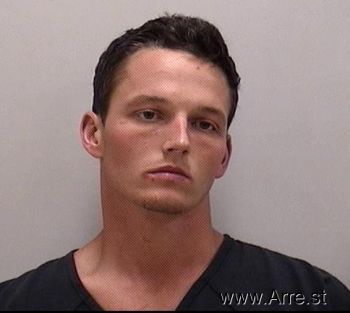 Jacob William Powers Mugshot