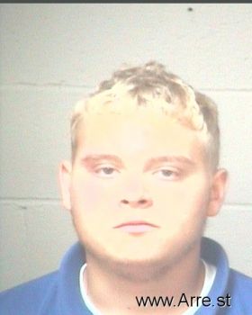 Jacob Andrew Watson Mugshot