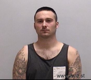 Jacob Cory Watson Mugshot