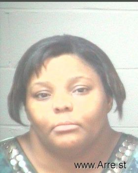 Jacqueline Renee Dennis Mugshot