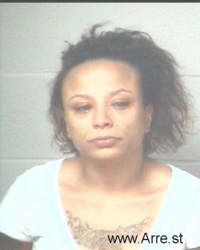 Jacqueline Markel Elliott Mugshot