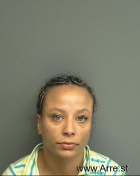 Jacqueline Markel Elliott Mugshot