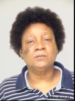 Jacqueline  Jackson Mugshot