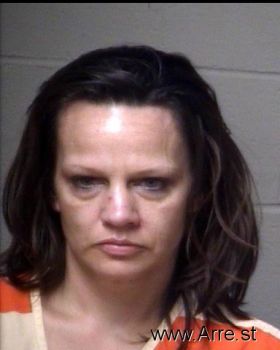 Jacqueline Susan Jones Mugshot