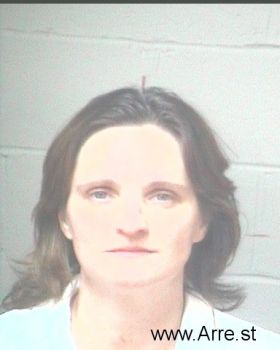 Jacqueline Ann Smith Mugshot