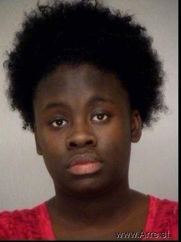 Jaida Larae Lane Mugshot