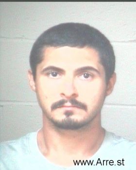 Jaime  Gonzalez Mugshot