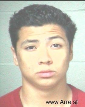 Jairo  Castaneda Mugshot