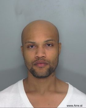 Jamal Timothy Henry Mugshot