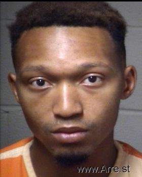 Jamal Grant Williams Mugshot