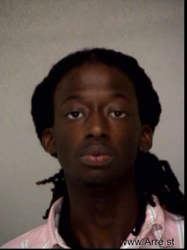 Jamarco Deshawn Gibson Mugshot