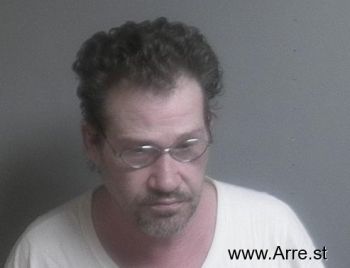 James Jerry Aldridge Mugshot