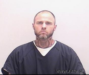 James Harvey Alexander Mugshot