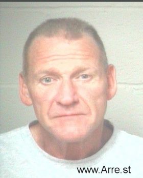 James Claude Bearden Mugshot