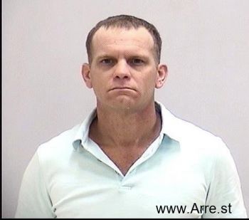 James Andrew Bentley Mugshot