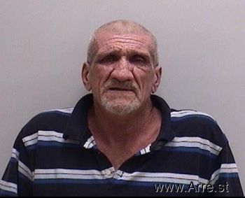 James Rickey Blankenship Mugshot