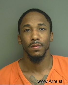 James Artavious Bowens Mugshot