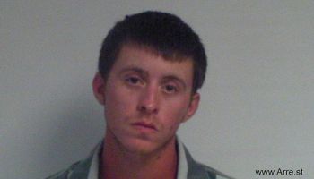 James Scott Branch Mugshot