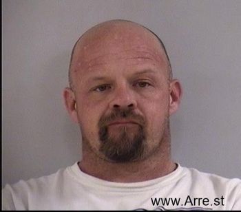 James Matthew Brock Mugshot