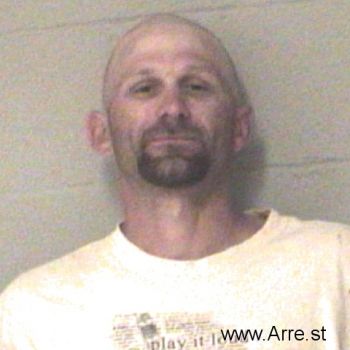 James Michael Brookshire Mugshot