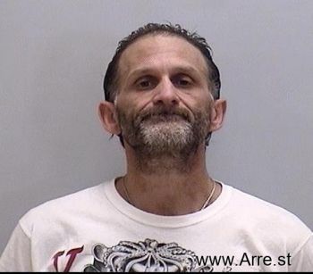 James Michael Brookshire Mugshot