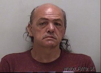 James Everett Cagle Mugshot