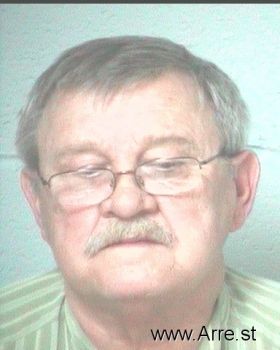 James Morris Carnes Mugshot