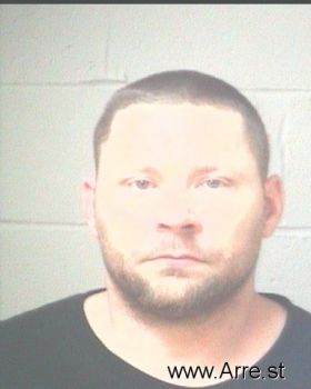 James William Chastain Mugshot