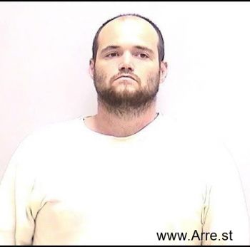 James Michael Childers Mugshot