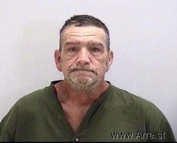 James Grady Cornett Mugshot