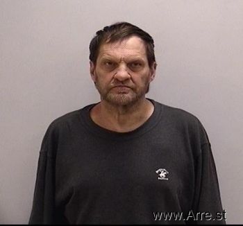 James David Cowart Mugshot