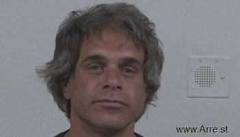 James Chad Crawford Mugshot