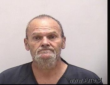 James Randy Fowler Mugshot