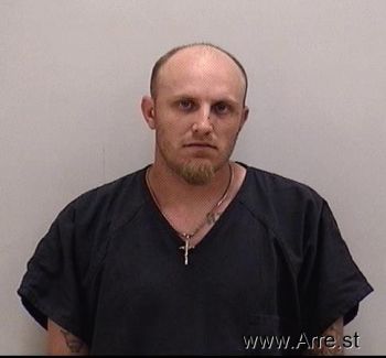 James Anthony Fowler Mugshot