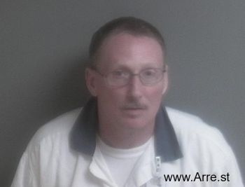 James Allen Frazier Mugshot