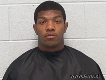 James Barnes Gaines Mugshot