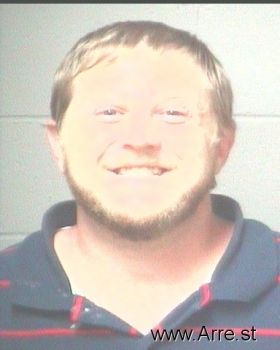 James Christopher Hogan Mugshot