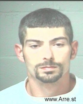 James Christopher Ingram Mugshot