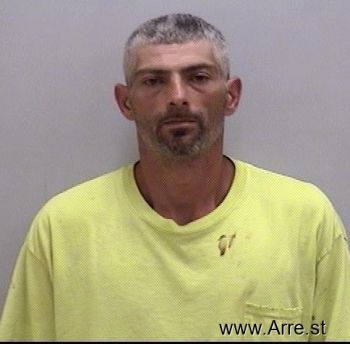 James Christopher Ingram Mugshot