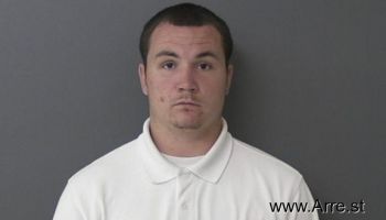 James Daniel Lovett Mugshot