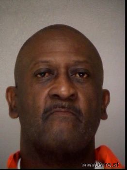 James  Mccrary Mugshot