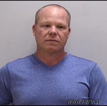 James Steve Mckinney Mugshot