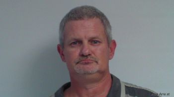 James Kenneth Nix Mugshot