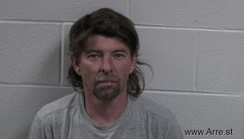 James Cecil Nolan Mugshot