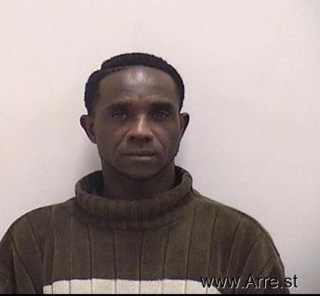 James Edward Third Owens Mugshot