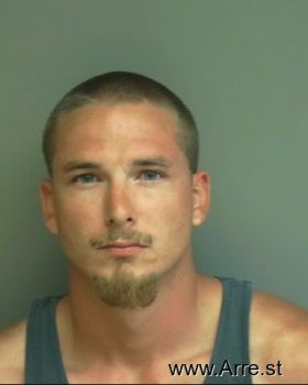 James Andrew Pearson Mugshot