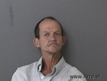 James Aaron Pierce Mugshot