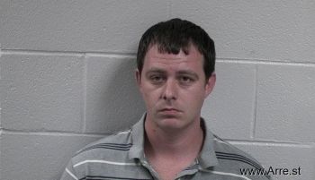 James Jason Rahn Mugshot