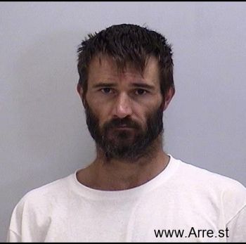 James Michael Standridge Mugshot