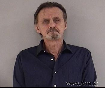 James Anthony Stanley Mugshot